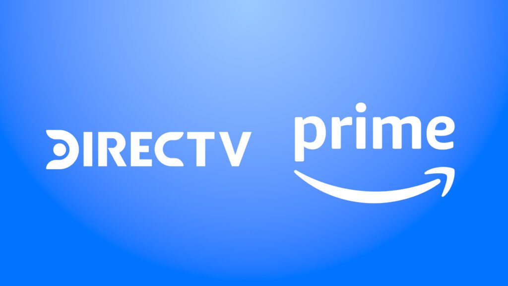 DIRECTV integra Amazon Prime a su oferta de entretenimiento
