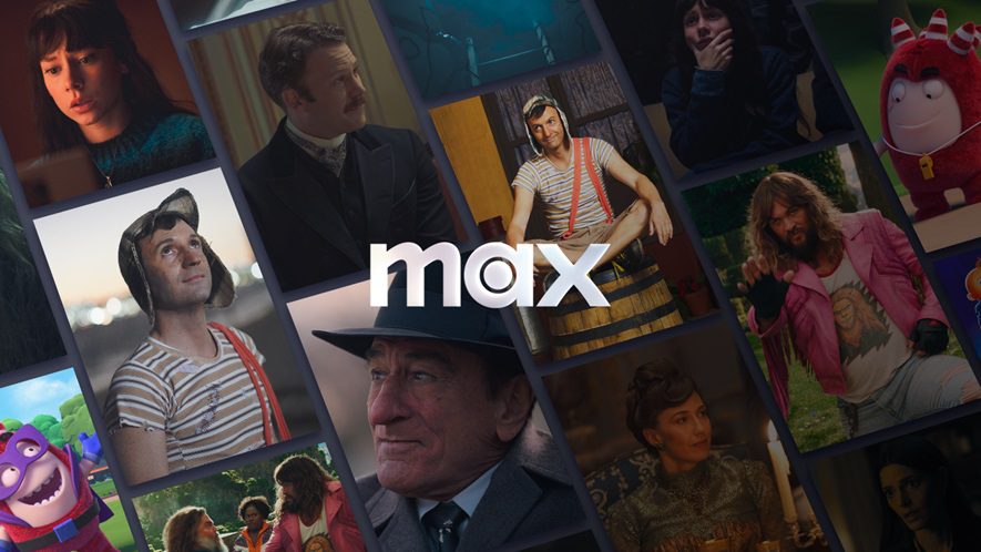 Estos son los estrenos de Max en junio