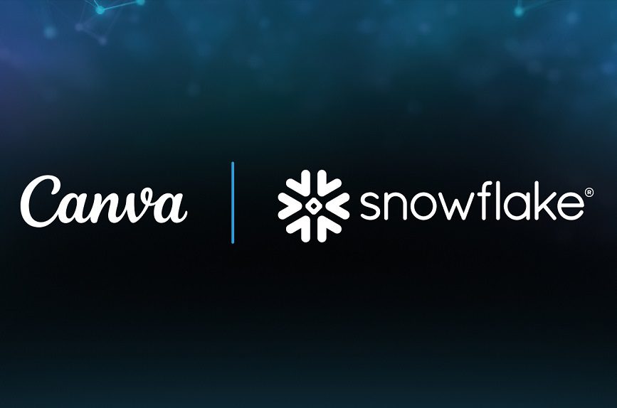 Canva acelera el crecimiento global y la velocidad de sus productos con Snowflake AI Data Cloud