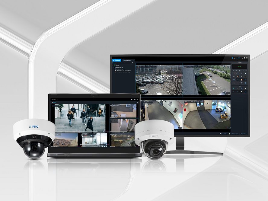 Genetec aporta nuevas y potentes capacidades a Security Center SaaS 