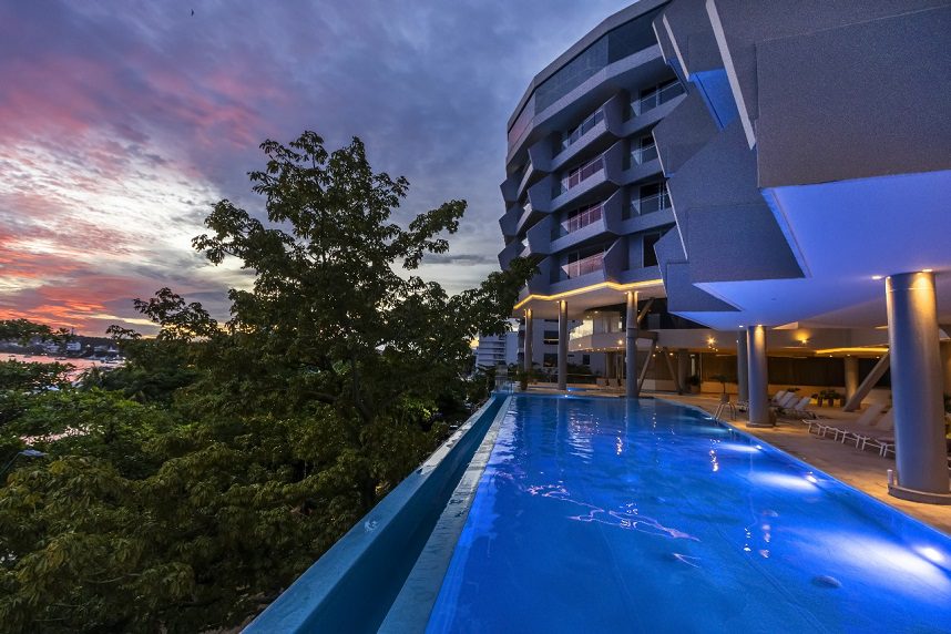 OxoHotel lanza su colección all-inclusive y transforma la experiencia vacacional en Colombia