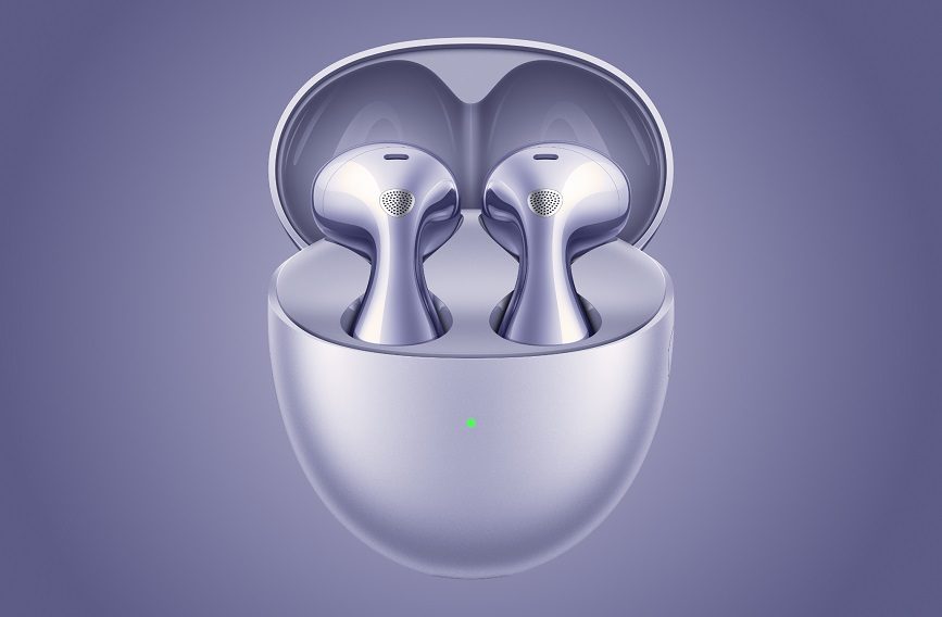 HUAWEI FreeBuds 6: novedades de los nuevos auriculares en forma de gota