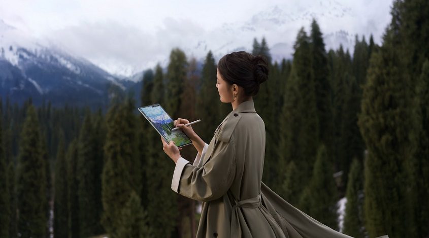 HUAWEI MatePad Pro 12.2” 2025: Bienestar y tecnología unidos
