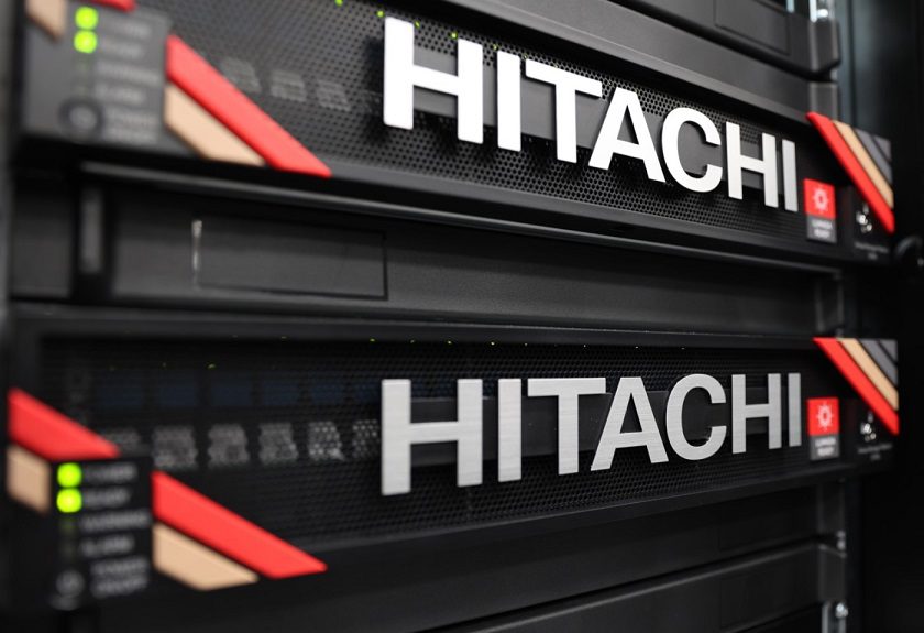 Hitachi Vantara lanza la plataforma de almacenamiento virtual 360 que simplifica la gestión de datos