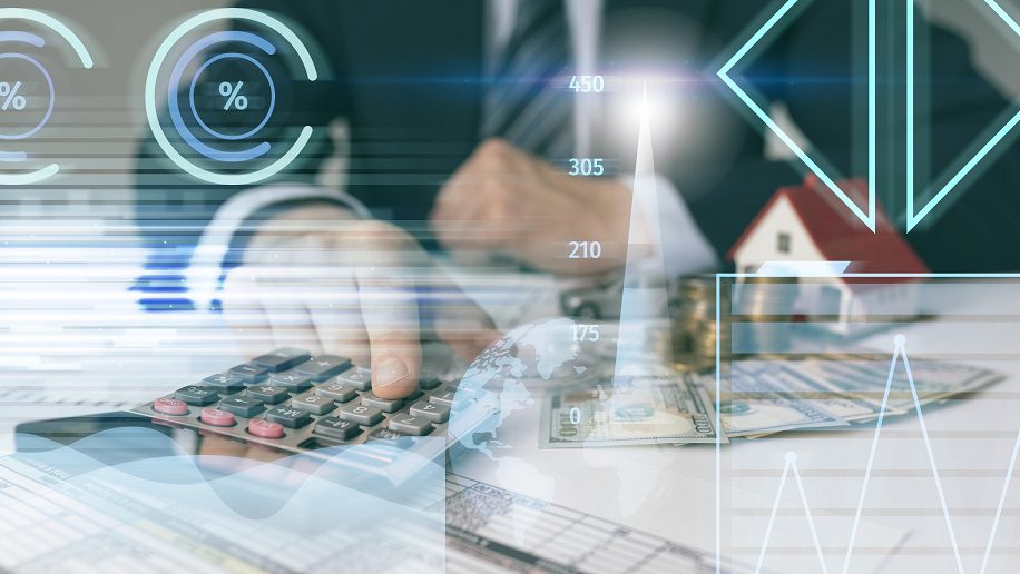 La voz de la IA, creando el futuro financiero, hoy: la propuesta de Oracle