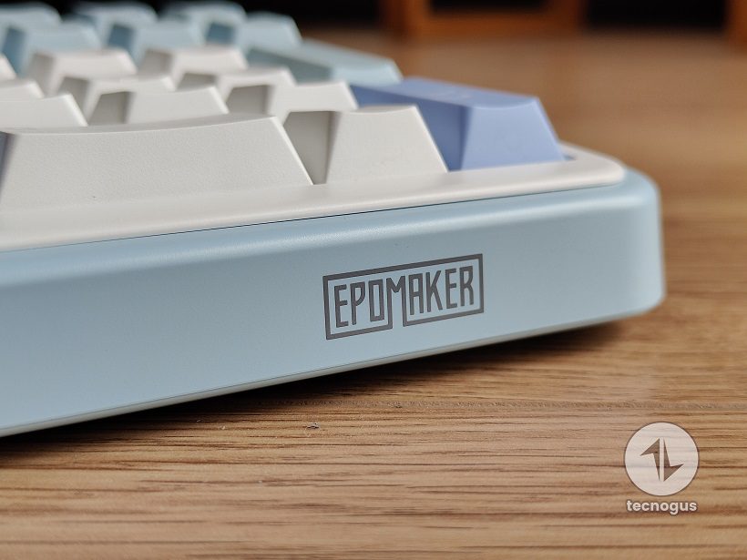 Review Epomaker TH99