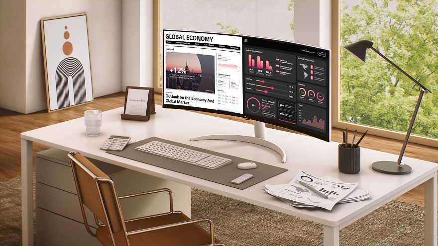 ¿Qué debo tener en cuenta para elegir el próximo monitor para trabajos creativos?