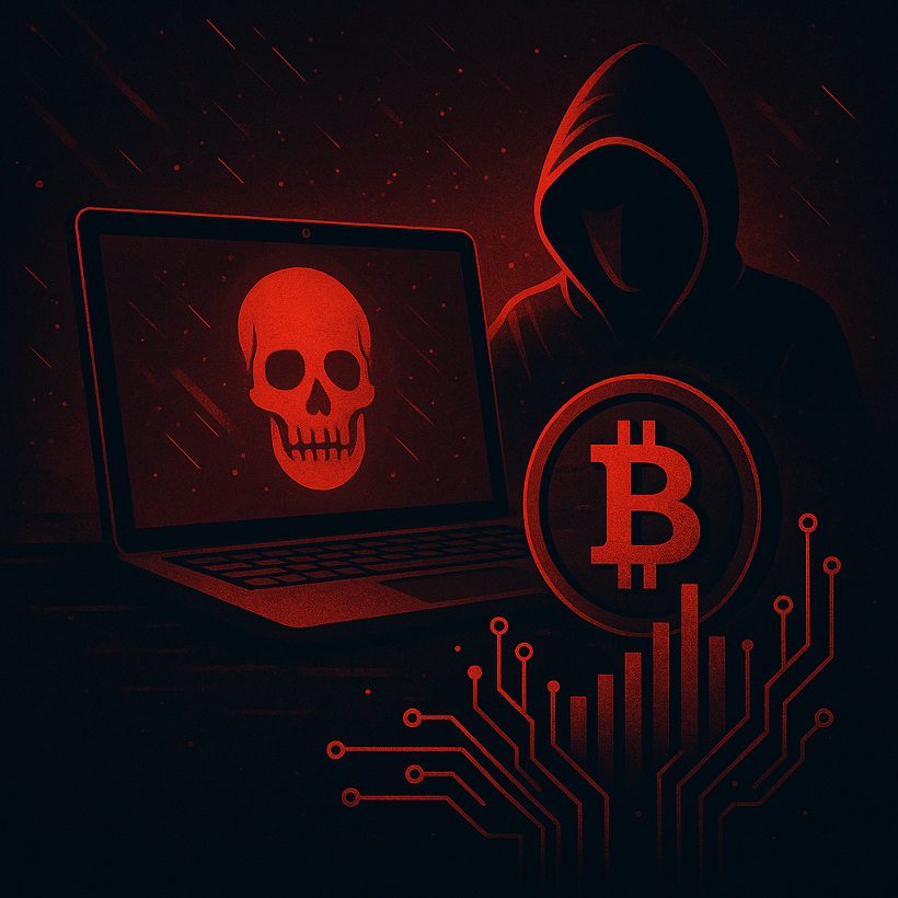 Akamai desarrolla técnica innovadora para desmantelar redes ilegales de criptominería