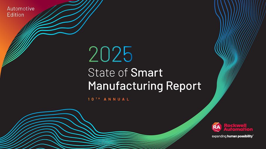 La industria automotriz cambia a medida que el talento y la tecnología se convierten en el centro de atención