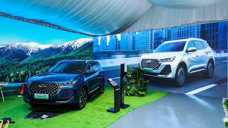 La movilidad verde acelera el futuro del sector automotor con innovación y compromiso ambiental