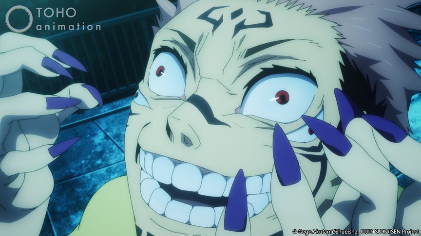 Max y Adult Swim consolidan su apuesta por el anime con estrenos hasta fin de año