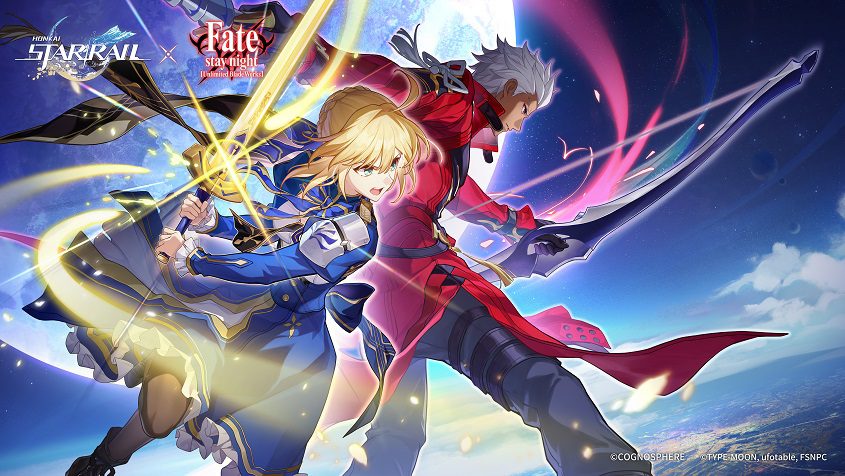 La versión 3.4 de Honkai: Star Rail «Porque el sol pronto se apagará» se lanzará el 2 de julio
