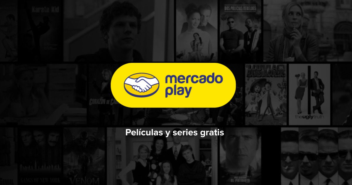 Maratonear sin pagar: estas son las series favoritas en Mercado Play