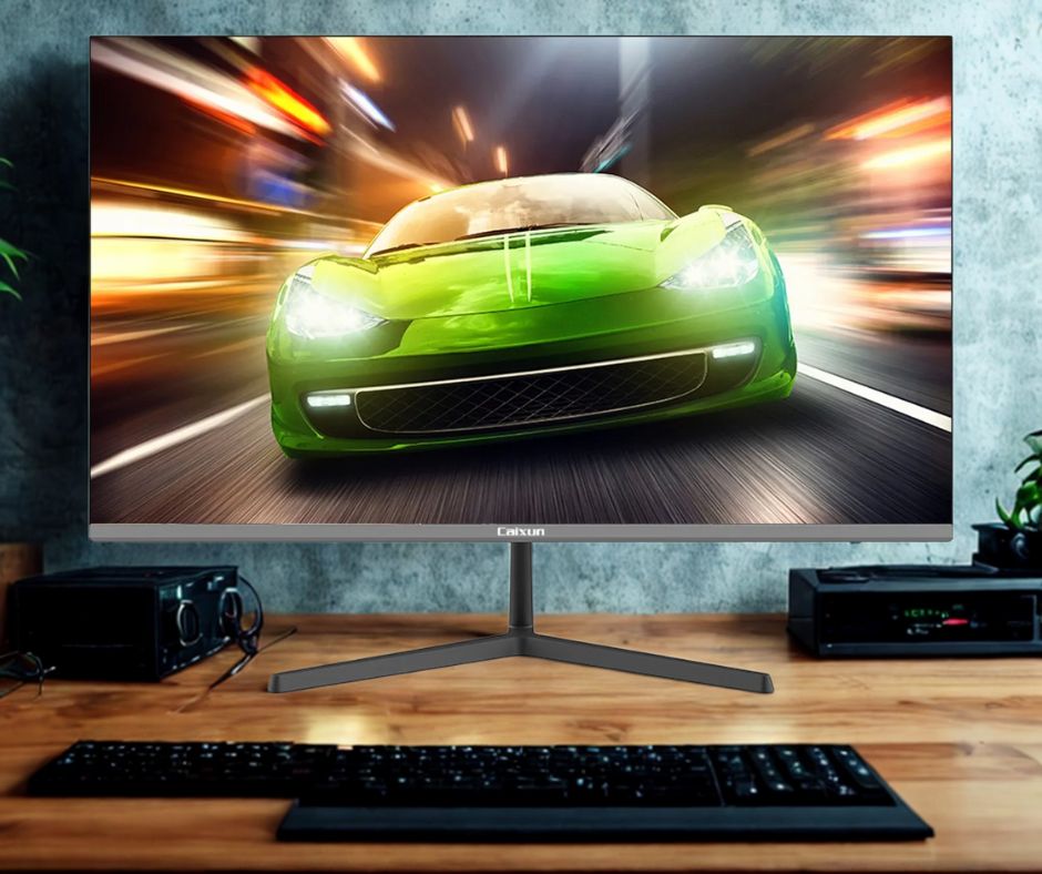 Guía para elegir el mejor monitor según sus necesidades