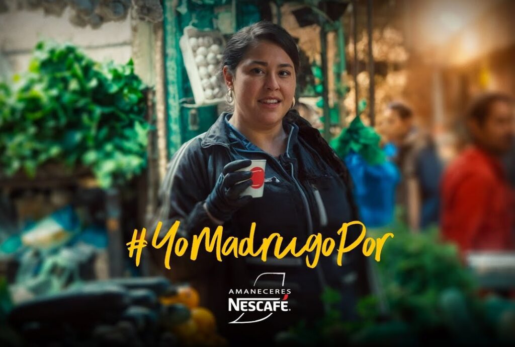 Nescafé presenta ‘Amaneceres’: campaña que reconoce a quienes comienzan su día antes de que salga el sol