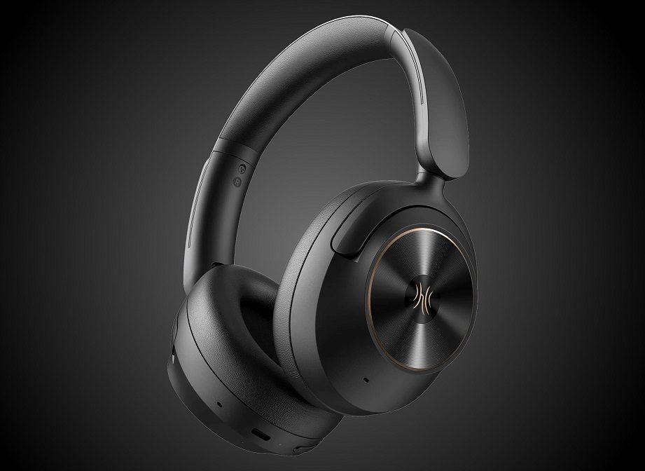 OneOdio Focus A6: los auriculares con cancelación de ruido (ANC) y patrones de CD