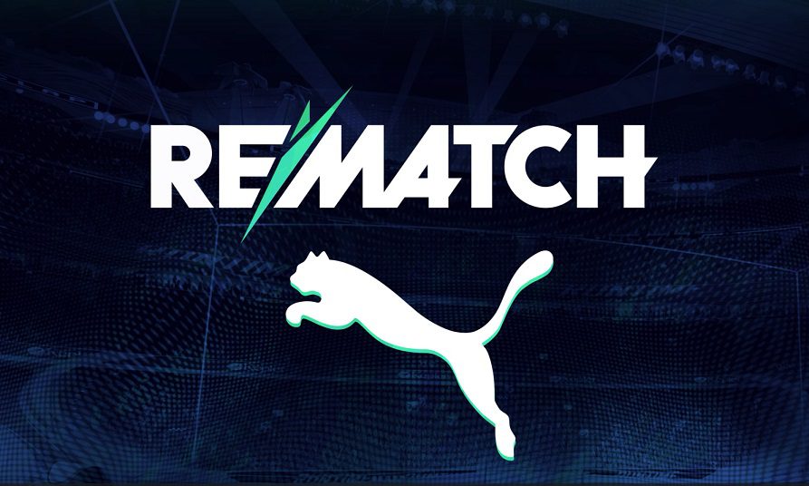 PUMA y Sloclap se unen con una elegante alineación inicial para Rematch