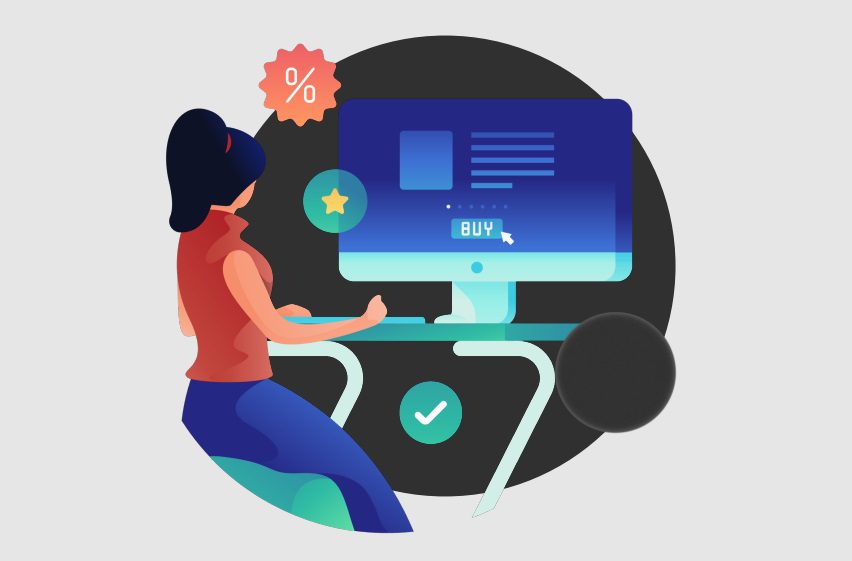 La Inteligencia Artificial está haciendo que las personas compren más: así lo logra