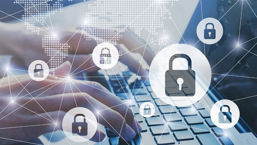 La importancia de la ciberseguridad en la logística colombiana