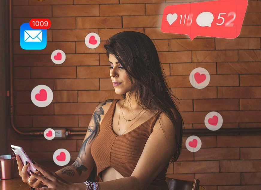 Boom de estafas en redes sociales pone en riesgo a millones de usuarios