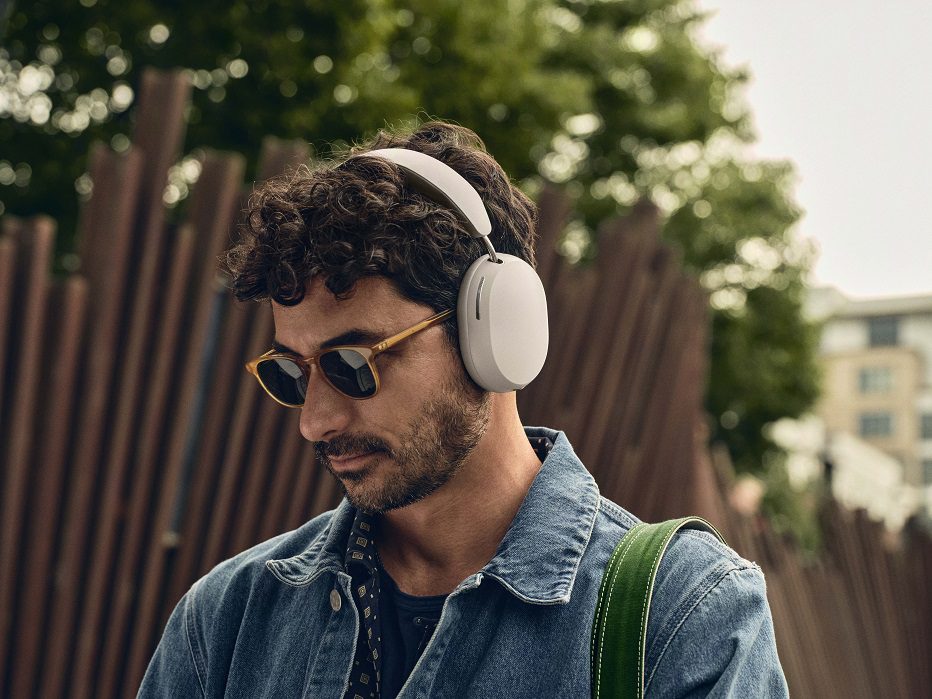 Audífonos Sonos Ace: nuevas funciones para mejorar el sonido y la experiencia
