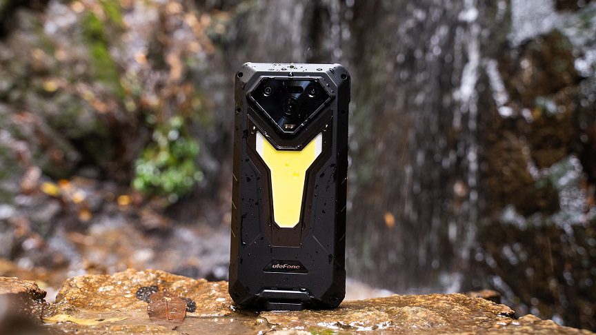 Ulefone Armor 34 Pro: precio oficial y venta anticipada el 16 de junio