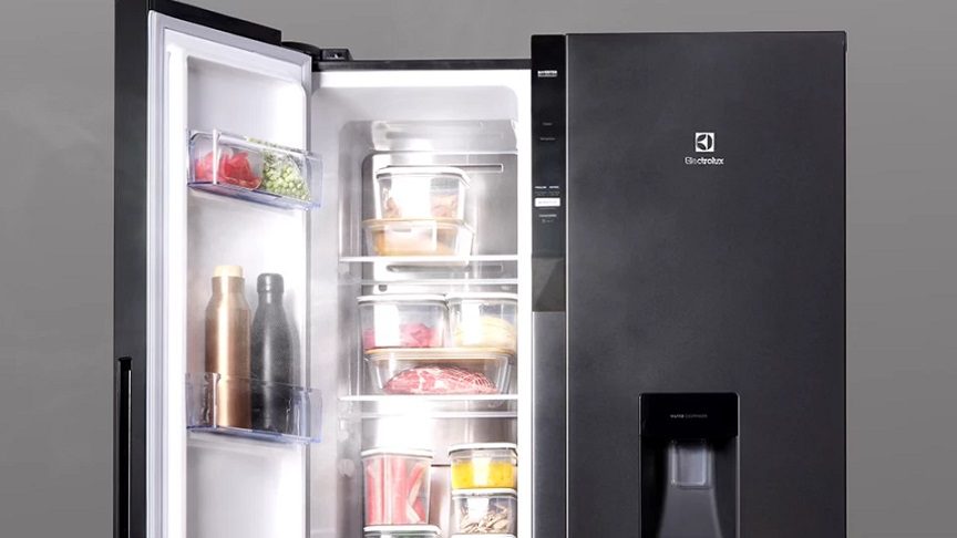 Electrolux lanza tecnologías que reducen hasta un 70% el consumo energético del refrigerador