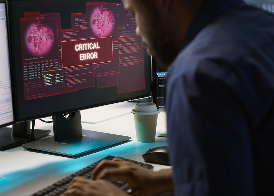 Ransomware en Colombia: ¿Cómo proteger su empresa ante el creciente aumento de ataques?