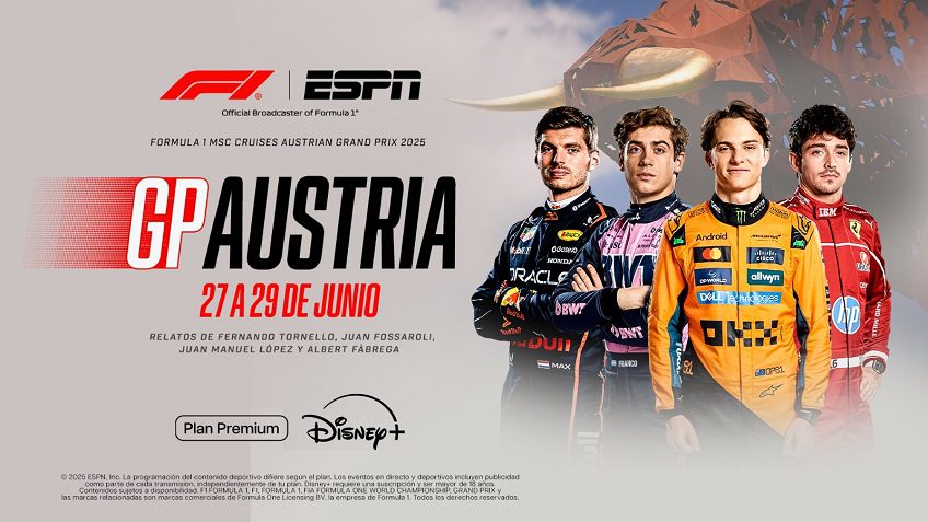 GP de Canadá de la F1: fecha, hora, canal, TV, cómo y dónde ver en directo y en vivo