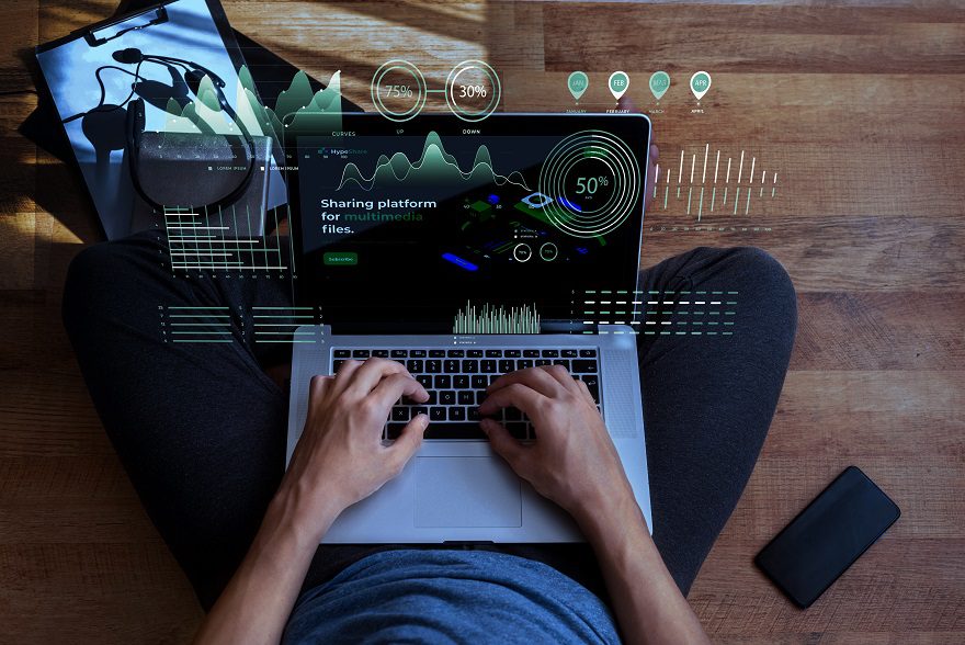 ¿Y su empresa ya tiene un modelo de resiliencia de datos?