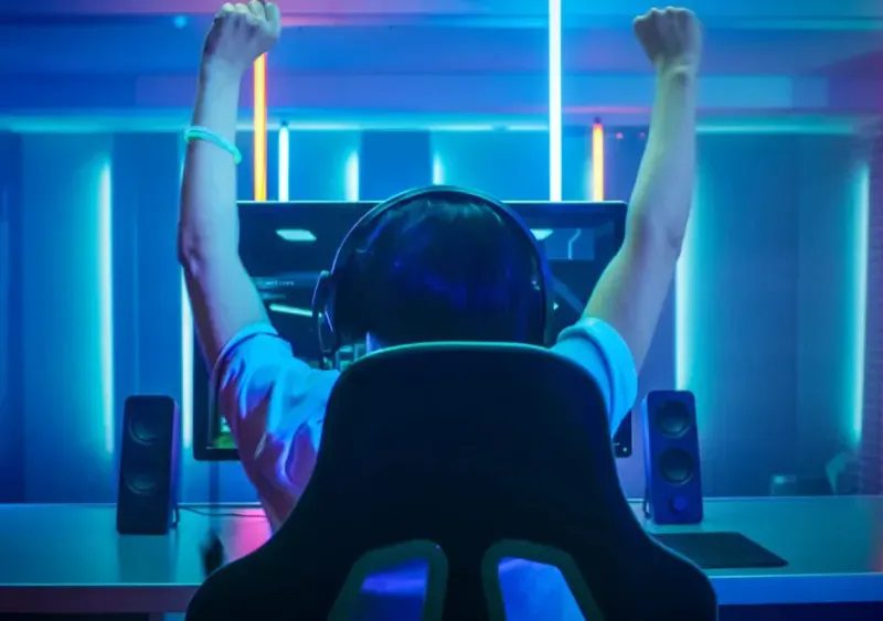 Neutrik Américas demuestra que hay más tecnología detrás de los eventos de e-Sports de lo que se imagina