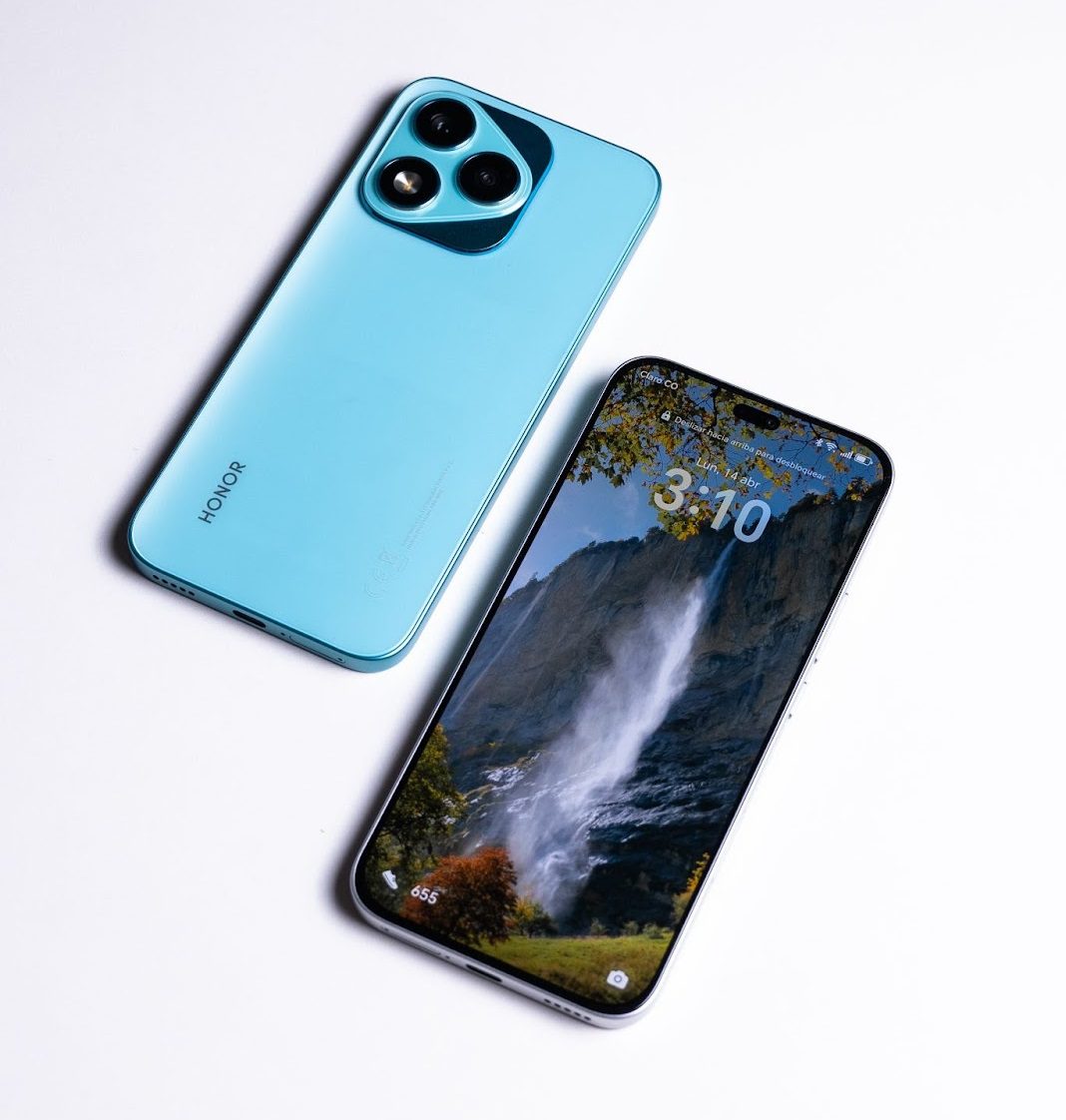 Productividad visual:  La importancia de organizar tu vida con tu celular