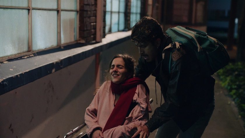 Orgullo colombiano: Rossana Montoya gana en los Sony Future Filmmaker Awards 2025