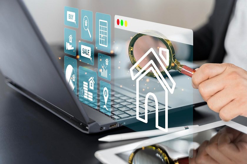 Descubra cómo usar la inteligencia artificial para mejorar sus publicaciones inmobiliarias
