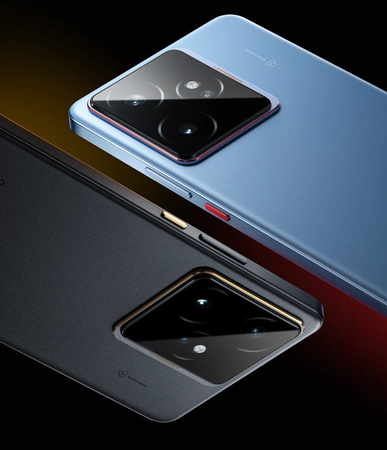 realme GT 7 en Colombia: innovación y potencia de gama alta