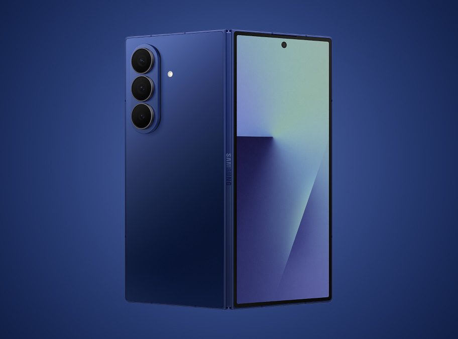 Samsung Galaxy Z Fold 7