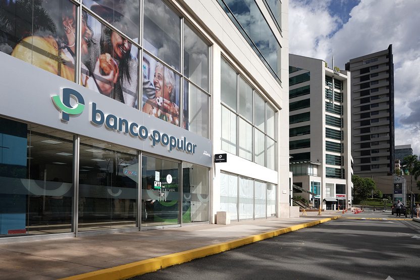 Banco Popular fortalece su red de servicios con remesas internacionales en menos de 30 minutos