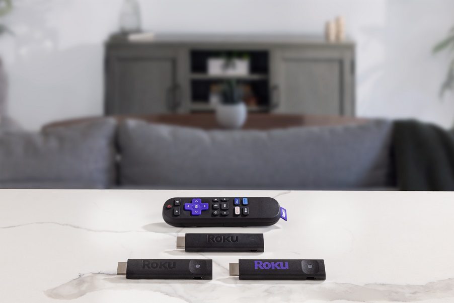 Los nuevos reproductores de streaming de Roku ya están disponibles en Colombia