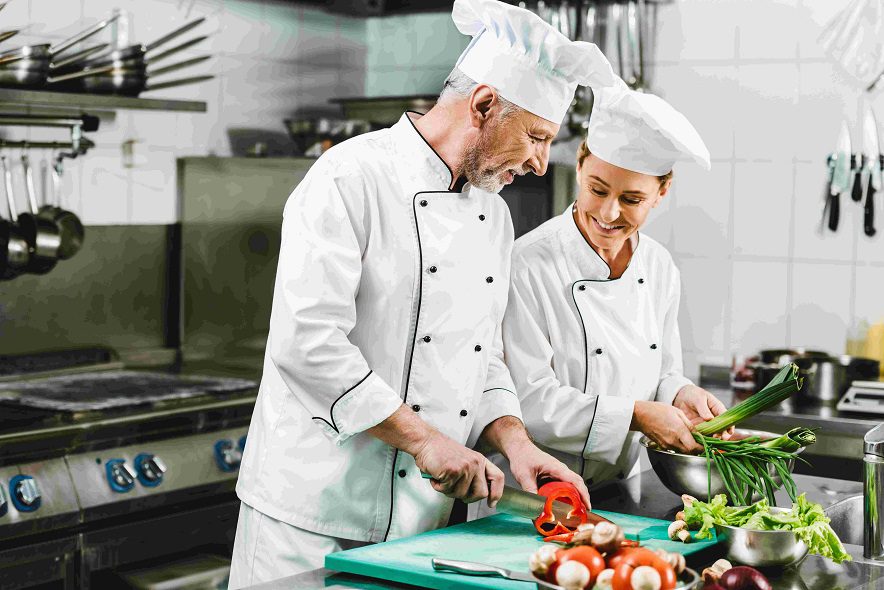 De la cocina al contenido: la tecnología como aliada de una gastronomía con propósito