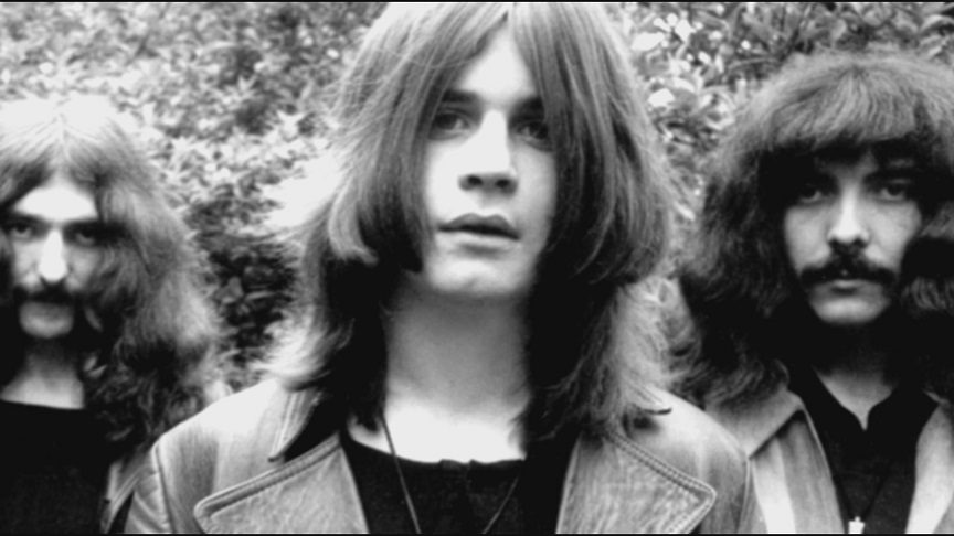 Todos los detalles de la extraordinaria vida de Ozzy Osbourne en un imperdible especial disponible en DGO