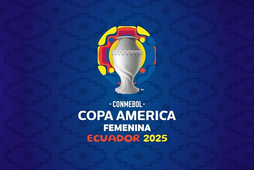 DIRECTV y DGO transmitirán todos los partidos de la CONMEBOL Copa América Femenina 2025