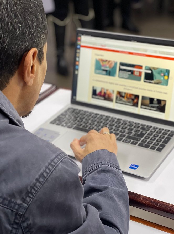 Claro, American Tower y la Alcaldía de Sopó inauguran una nueva Sala de Tecnología