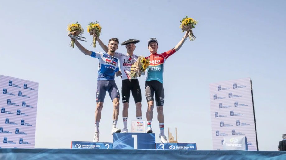 Clásica San Sebastián 2025: ¿Dónde y a qué hora ver la carrera en TV por cable en Colombia?