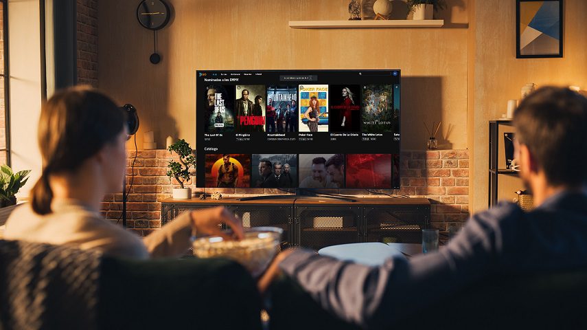 Premios Emmy 2025: DGO presenta una selección especial con los nominados