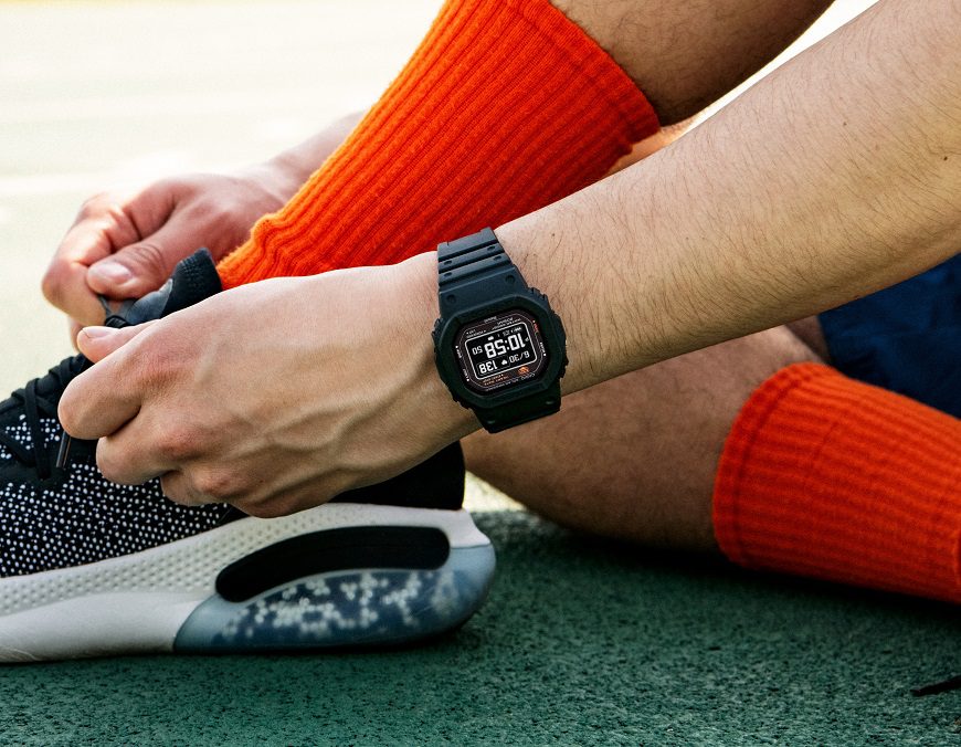 Relojes que resisten el ritmo de Bogotá: del entrenamiento a la línea de meta