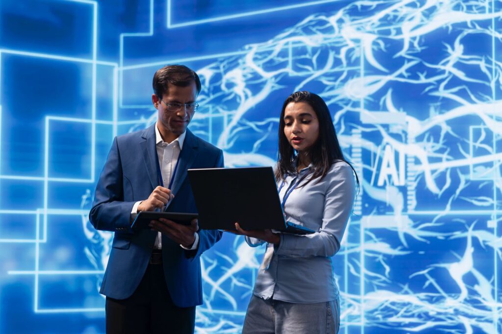 Siete consejos para que las empresas colombianas adopten la inteligencia artificial responsablemente