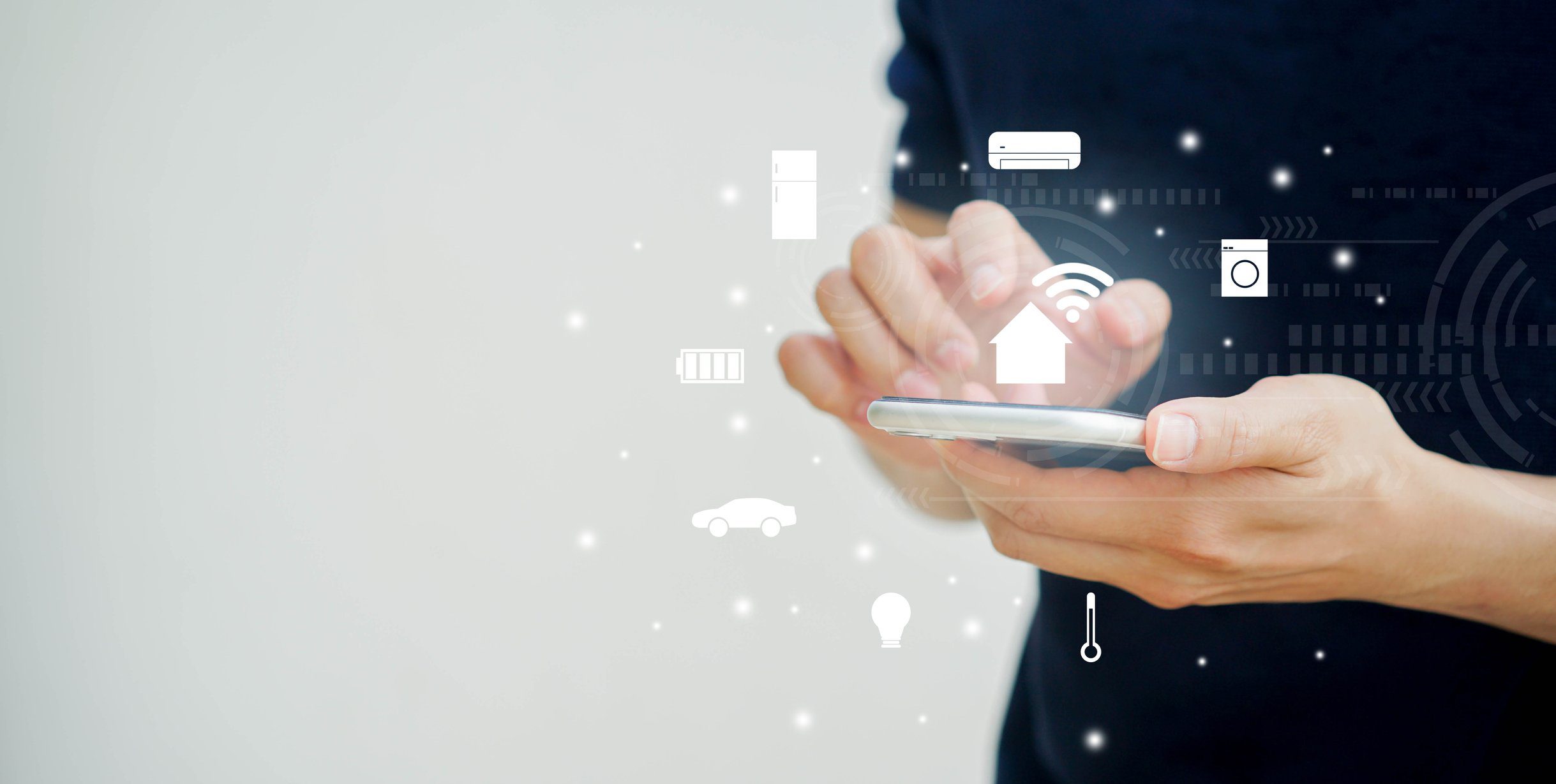 5 ataques comunes a dispositivos hogareños conectados a internet