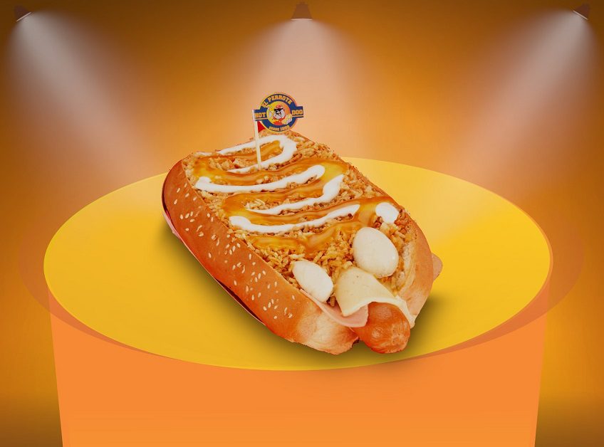 DiDi Food lanza su Ruta del Sabor con los perros calientes más pedidos de Bogotá