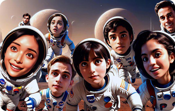 ¿Y si tu emoji favorito se volviera una versión digital de ti gracias al OPPO Reno13?