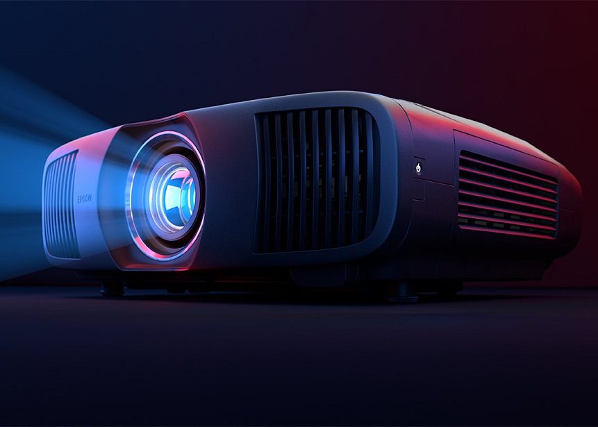 Epson amplía su gama de cine profesional con el Epson Pro Cinema LS9000